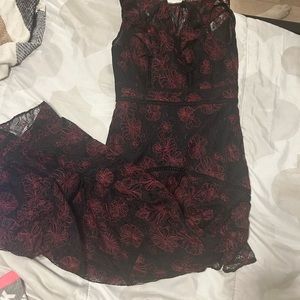 Ever Knew Lace Dress